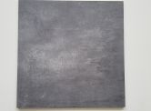 Vloertegel Dolphin Negro rect. 60,7 x 60,7 cm
