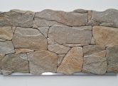 MOZAIEKTEGEL PETRA BEIGE 33,3 X 65 CM