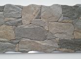 MOZAIEKTEGEL PETRA GRIS 33,3 X 65 CM