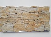 MOZAIEKTEGEL TEIDE BEIGE 33,3 X 65 CM