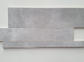 Strokemix Dolphin Silver 5,10,15 x 60 cm
