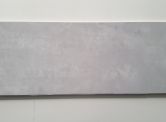 Wandtegel Mat Pal Gris Rect. 30 x 75cm