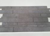 Stroken Mix Muretto Umbria Grey 30 x 58,50 cm