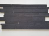 Stroken Mix Muretto Umbria Antracite 30 x 58,50 cm