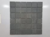 Mozaiek Luna Ash 5 x 5 cm(vel 30x30)