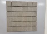 Mozaiek Luna Cool Grey 5 x 5 cm (vel 30x30)