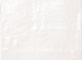 Wandtegel Mallorca White 10 x 10 cm