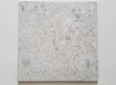 Keramische Terrastegel Terrazzo Light rect. 60 x 60 x 2 cm