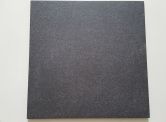 Keramische terrastegel Bazalt Black rect. 60 x 60 x 2 cm