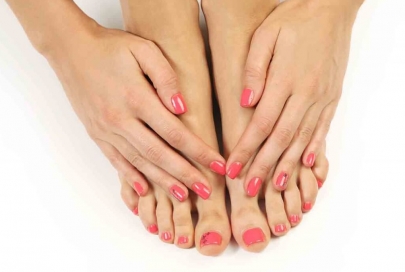 Afbeelding bij Magnetic gelpolish